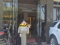 -扬州饭店(东关街店)