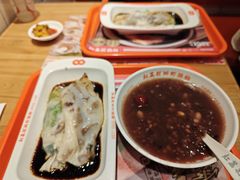 -红荔村肠粉(岗厦店)