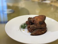 -怡园饭店-餐厅(四望亭店)