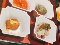 -小厨娘淮扬菜(河西奥美大厦店)