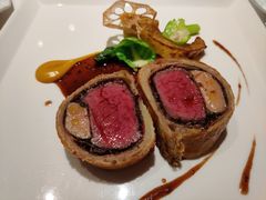 招牌惠灵顿牛排-蝶舍·MAISON PAPILLON