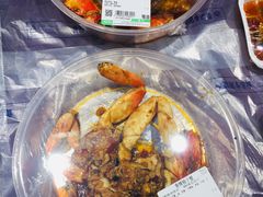 -永旺梦乐城(金银潭店)