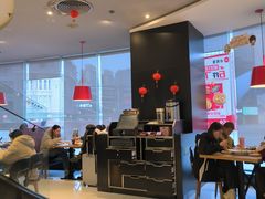 -必胜客(华南摩尔店)