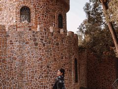 -J Create城市露营咖啡·简餐·宠物(上海动物园店)