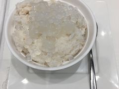 龙眼冰-聪嫂私房甜品(旺角二店)