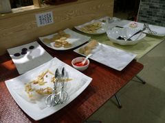 -紫竹林素食(祖庙路店)