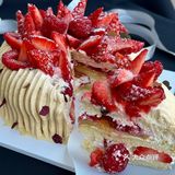 杭州糕城地位再次稳固……好伟大的一块🍰……