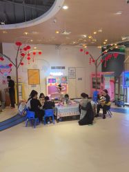-meland club亲子乐园(石家庄万象城店)