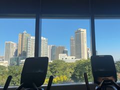 -YCHL FIT 健身(星寰店)