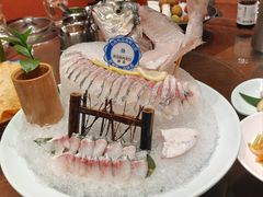 -东海怡品海鲜豆捞(舟宿夜江店)
