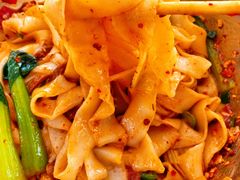 -丁记老陕面(青龙路店)