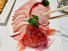 -行家海鲜火锅酒家(静安寺店)