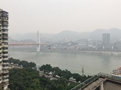 -白象居