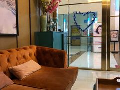 -柏悦SPA(君汇店)