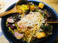 -螺大蛳柳州螺蛳粉·火锅·热干面(西城永捷店)