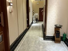 -华夏良子·足道SPA艾灸(铁道大厦店)