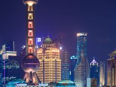 -上海和平饭店-华懋阁 The Cathay Room