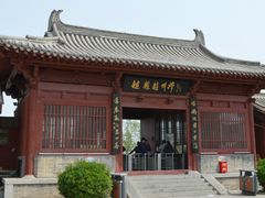 -赵州桥景区