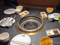 -嘿嘟嘟·肋条烧肉放题(爱融荟城店)