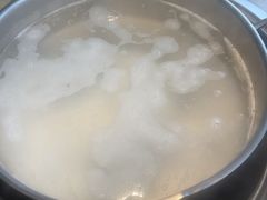 -淘米捞·米汤脆鲩鱼火锅(福田皇岗店)