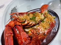 -四川人郑霞海鲜