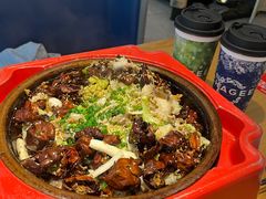 -大丰收脆鱼(浦西万达店)