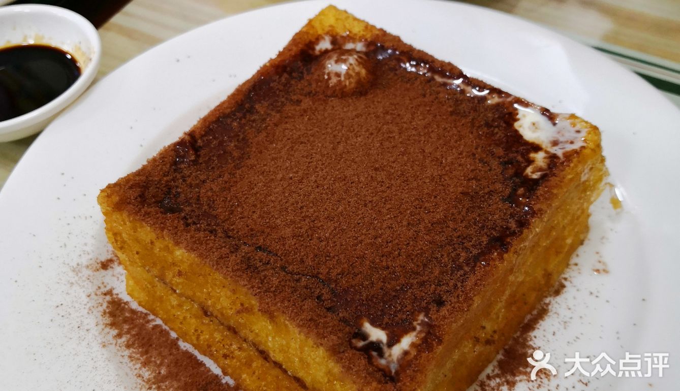 港式茶餐厅