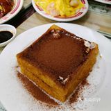 港式茶餐厅