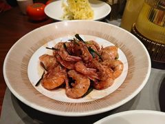 -阿明小菜·海鲜·上海菜(梅陇华理店)