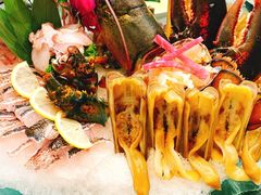 -金龙·打边炉(南京西路店)