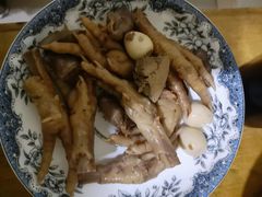 鸡爪-巴蜀王氏现捞(五大花园店)