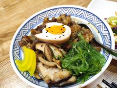 -神田川拉面店(上游街店)