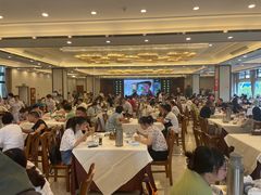 -怡园饭店-餐厅(四望亭店)