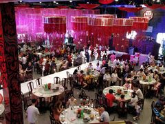 大堂-丽华园(汉阳龙阳店)