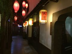 -龙泉小镇(科圣路店)