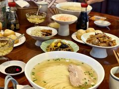 -同得兴 Since·1995 传统苏式面馆(十全街店)
