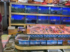 -202特色排档(五缘湾店)
