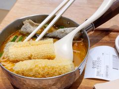-小满手工粉(北京富力广场店)