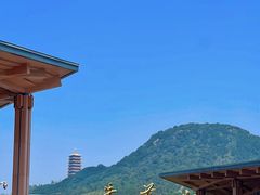 -牛首山文化旅游区