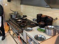 -汝萍传统蘸水菜(春华路总店)