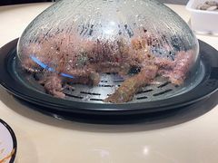 -蓝珊甄选海鲜自助·火锅大排档(近阿那亚店)