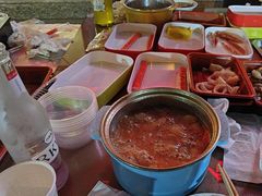 -味香林牦牛自助火锅