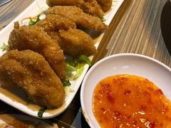 -金兰花泰国菜馆