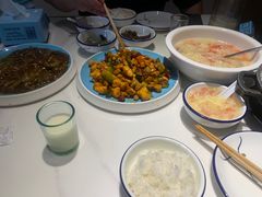 -稻品香小锅饭豆腐馆(北三路店)