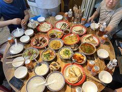 -袁家村关中印象体验地(大唐不夜城店)