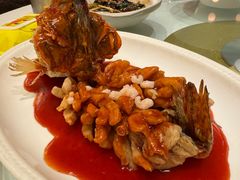 -得月楼·省级非遗·传统苏帮菜(观前店)
