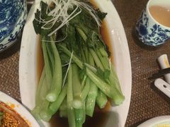 -顺兴老茶馆·精品川菜(世纪城店)
