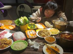 -周鱼小馆石锅酸菜鱼(活力汇店)