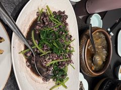-浩运·海鲜青岛菜·海胆水饺(石老人店)