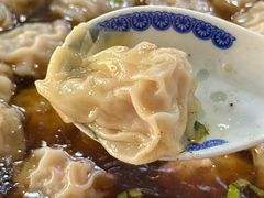 -樊川祖传馄饨(江都店)